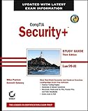 Image de Comptia Security+: Exam Sy0-101