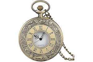 5665 Orologio da tasca Peaky Blinders Roma Pocket Watch Beautiful Gift Classic Pocket Watch Orologi