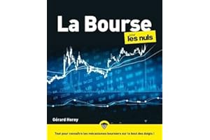 La Bourse pour les Nuls, grand format, 6e éd