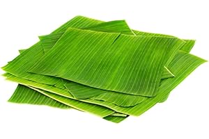KOALAKOI Fresh banana leaves 200g