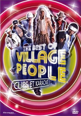 nc Village People : Clips et Karaoké