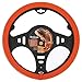 Produktbild Lenkradhülle Artisan orange Hyundai Accent – Durchmesser Lenkrad 37/39 cm -