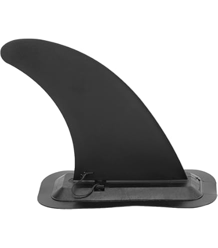 Patch Connessione Per Scatola Pinne Tavole Surf E Paddle - Accessorio Arancione