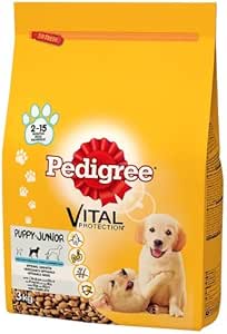 asda pedigree chum