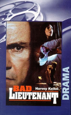 Preisvergleich Produktbild Bad Lieutenant [VHS]