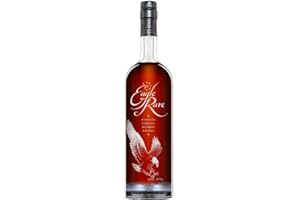 Eagle Rare 10 Years Old Kentucky Straight Bourbon Whiskey 45% Vol. 0,7l