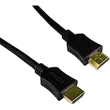 PCSL® High-Speed HDMI Cable 1m 2m 3m 4m 5m 10m 20m - Supports Ethernet, 3D, HDMI Cable High Speed Gold Premium Quality suppor