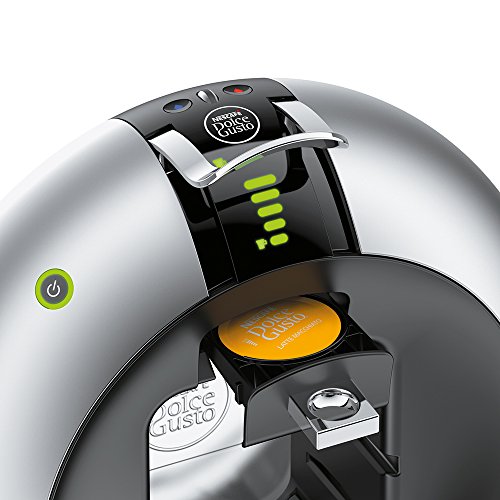 Imagen 3 de DeLonghi EDG 606.S