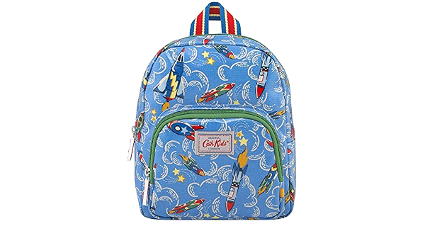 Cath Kidston Kids Very Small Blue 