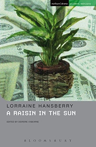 A Raisin In The Sun livre