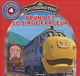 Bruno et le singe farceur