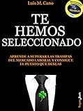 Image de Te hemos seleccionado (Spanish Edition)