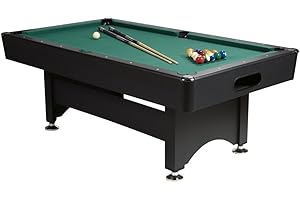 Gamesson Harvard Pool Table