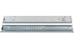 BRILLIANT TOOLS KS Tools 826.9507 RACINGline prowadnice do szuflad