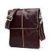 Produktbild Melbourne Messenger Bag aus echtem Büffel-Leder Joyir
