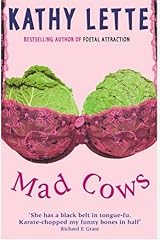 Mad Cows Paperback