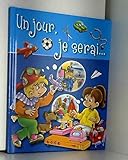 Un jour, je serai - rode cover