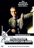 Der Mackintosh Mann - Paul Newman