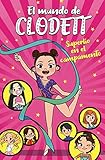  Superlío en el campamento (El mundo de Clodett 2)