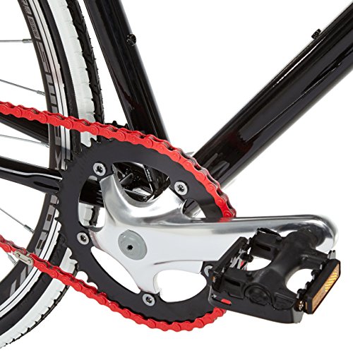 KS Cycling Fahrrad Fitness-Bike Single Speed Essence - 2