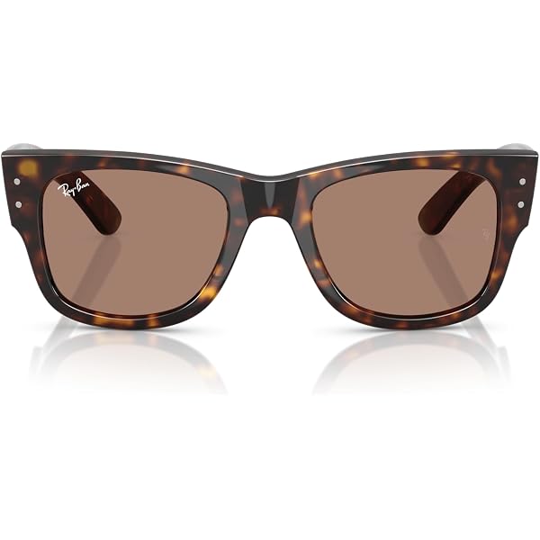Ray-Ban Unisex Yetişkin Güneş Gözlüğü OUTDOORSMAN II RB 3029