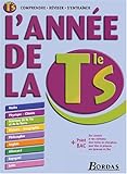 L'AD LA TERMINALE S COMPRENDRE REVISER S'ENTRAINER (ancienne édition)
