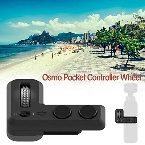 Preisvergleich Produktbild Tomobile Osmo Pocket Bedienrädchen (Erweiterungsset)