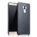 Produktbild Huawei Mate 9 Hülle, X-level [Vintage Serie] Soft Retro [Schwarz] Premium PU Leder Gutes Gefühl Handyhülle Schutzhülle für Huawei Mate 9 Case Cover