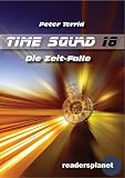 Image de Time Squad 18: Die Zeit-Falle