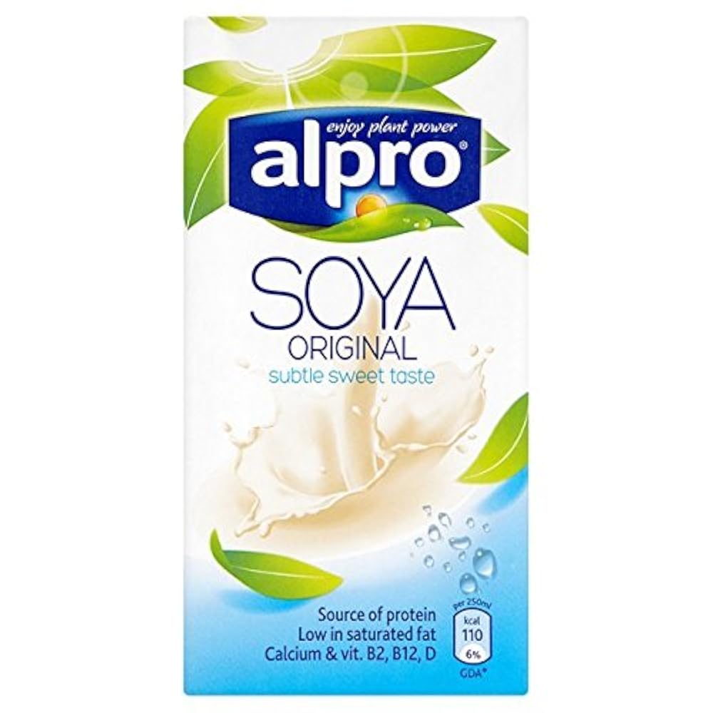 Соевое Молоко Купить Оптом