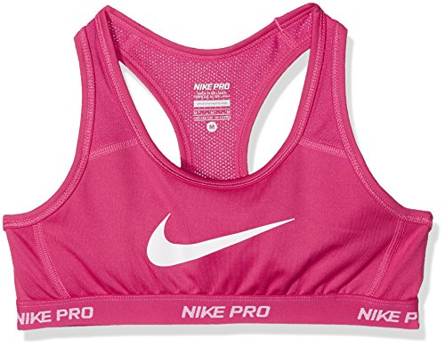 Nike Mädchen Pro Hypercool Sport-Bh