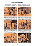 Image de Cellule Poison - tome 4 - Dans les serres de l'aigle  (4)