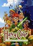 Image de Harry Cover, Tome 1 : L'ensorcelante parodie