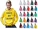 Hat-Trick Designs Stoke City Football Baby/Kids/Childrens Hoodie Sweatshirt-7-8Yrs-Red-Future Star-Unisex Gift