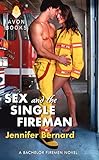 Cover zum Buch Sex and the Single Fireman