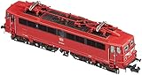Kategorie: Elektrolokomotive Arnold HN2271 Elektrolokomotive Baureihe 142 der DB AG, Ep.V, orientrot Modellbahn