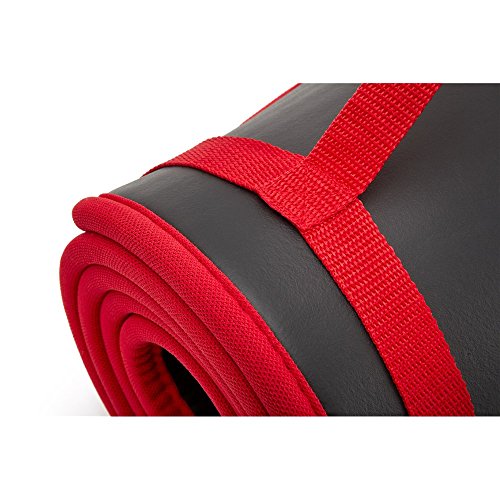 adidas Trainingsmatte Core, schwarz - 7