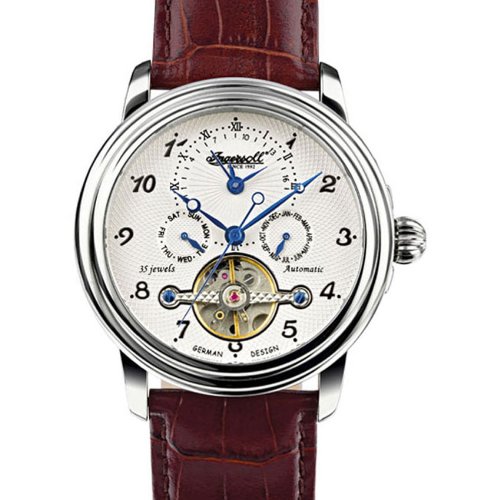 Ingersoll Herren-Armbanduhr IN7302SL – Bild 3