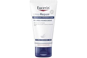 Eucerin UreaRepair plus handkräm 5%, 75 ml kräm