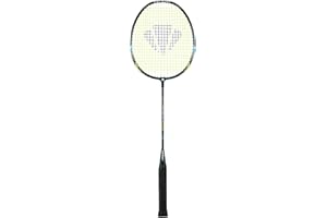 Carlton Badminton Schläger TRU-Storm SSX 2.0 BLU GRN