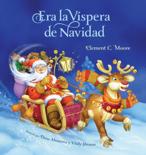 Download Era La Vispera De Navidad
