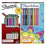 Unendliche Möglichkeiten dank feiner Spitze für beeindruckende Details