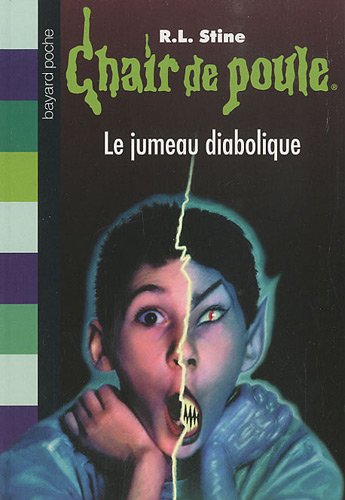 Le Jumeau diabolique