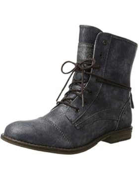 Mustang Damen 1157-551-820 Stiefel