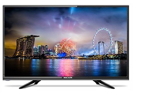 Nacson NS2255 55 cm (22) Full HD LED Television RS.7690 (23.00% Off) - Amazon