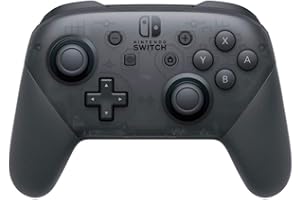 Nintendo Switch - Pro Controller
