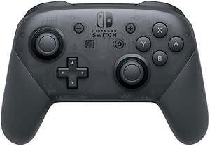 Nintendo Switch - Pro Controller