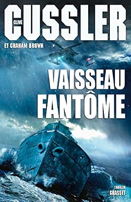 Vaisseau fantôme: Thriller
