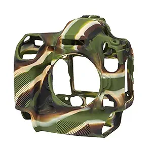 EasyCover Canon D5 Camera Case (Camouflage)