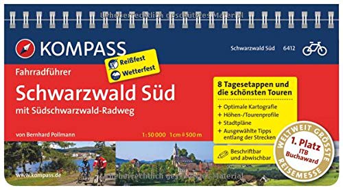 Download SCHWARZWALD SÜD 6412 Download SCHWARZWALD SÜD 6412